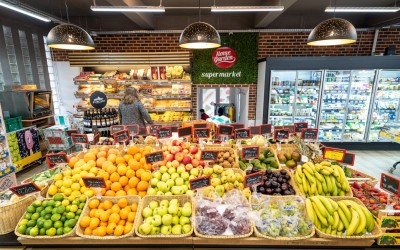 Home Garden Supermarket: Vrem să acoperim într-un timp scurt județul Cluj