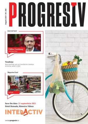 Progresiv Nr. 260