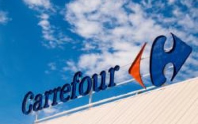 Carrefour și-a deschis propria versiune de magazin fără casieri, în Dubai 