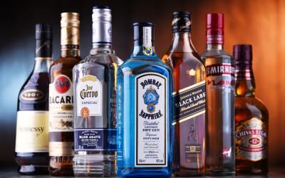  Diageo deschide un nou depozit în Timișoara care va deservi 12 piețe din regiune