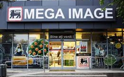 Mega Image, investiție de 1,3 mil. de euro în fructe și legume românești 