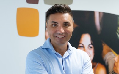 Mihai Ciurtin, Intersnack România: „Corectitudinea în business este cartea ta de vizită”