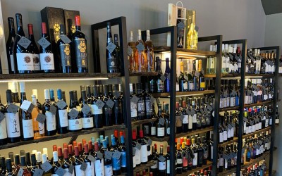 Winederful, conceptul care îmbină socializarea cu vinurile de specialitate