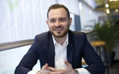 Microgreens pregătește investiții de peste un milion de euro pentru 2022