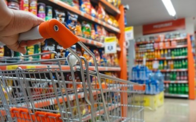 Piața FMCG revine la o creștere „normală”, însă încrederea consumatorilor rămâne fragilă