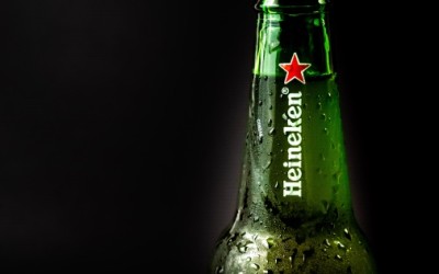 Vânzările Heineken în T3, afectate puternic de contextul pandemic
