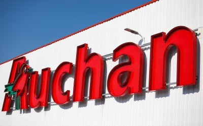 Schimbare la conducerea Auchan Retail