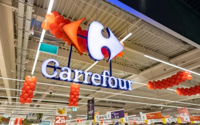 Carrefour pune primul hypermarket pe harta orașului Bârlad