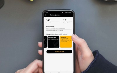 Plata cu criptomonede, posibilă și pentru comercianții din România