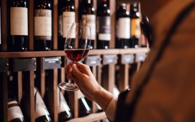 Producția mondială de vin, la un nou minim record