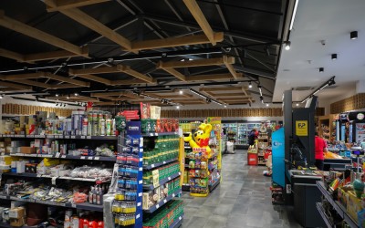 Daniel Munteanu, Euromarket: „Mai mult ca oricând e nevoie să fim prudenți și să calculăm de două ori fiecare investiție”