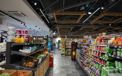 Daniel Munteanu, Euromarket: „Mai mult ca oricând e nevoie să fim prudenți și să calculăm de două ori fiecare investiție”