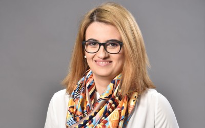 Andreea Petrișor, foodpanda: „Din punct de vedere strategic, retailul alimentar este o direcție extrem de importantă pentru noi”