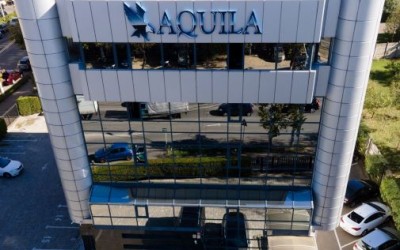 Aquila, profit record după primele nouă luni ale acestui an