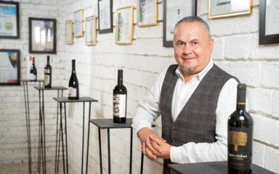 Tohani România: Vinurile de creație, creștere de 20% în vânzări