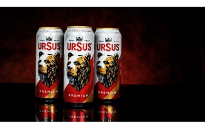 Ursus Breweries, investiții de peste 50 mil. euro în producție și logistică