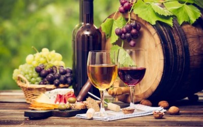 Recaș, Jidvei și Cotnari, cei mai mari producători de vin din România