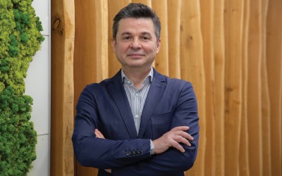 Mircea Moga, CEO-ul Mega Image: Proximitatea capătă noi valențe