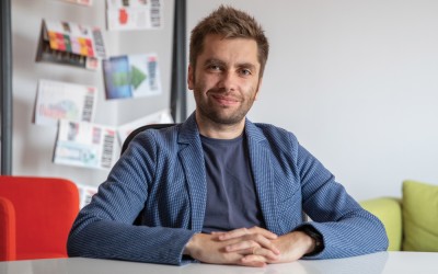 Andrei Popescu, GM Freshful by eMAG, despre vremea creșterii calitative în segmentul de e-groceries