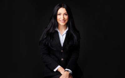 Gabriela Stănică preia coordonarea activității de e-commerce a Carrefour România