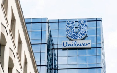 Unilever țintește divizia bunurilor de larg consum a gigantului farmaceutic GSK