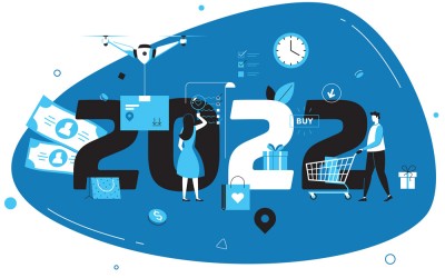 2022, un mix între experiența de cumpărare și comunicare constantă