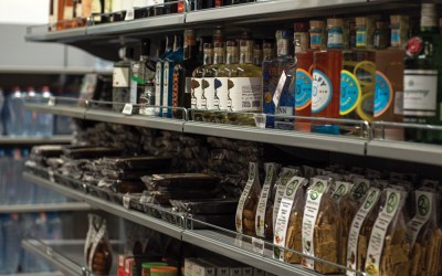 KooKoo Grocery, o alternativă atipică pe piața de online 