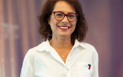 Mihaela Hoffman, numită Business Director în categoria Coffee & Premium Spirits din cadrul Coca-Cola HBC România