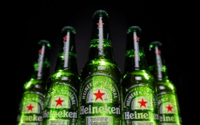 Heineken investește 73 mil. euro într-o fabrică din Italia