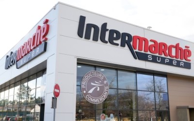 Intermarché preia cel mai mare francizat al Carrefour din Belgia