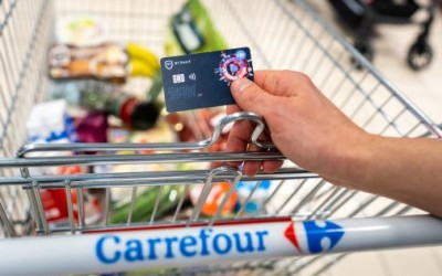 Soluții de finanțare pentru clienții Carrefour prin BT Direct