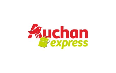  Auchan România lansează primul dark store sub brandul Auchan Express