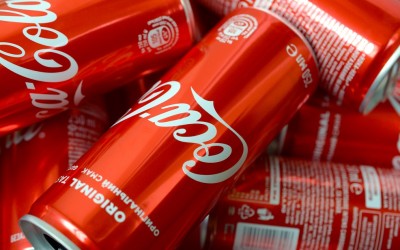 Coca-Cola HBC, vânzări pe plus în T1 pe plan local