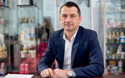 Ferenc Szecskó, FrieslandCampina România: Vrem să atingem pragul de afaceri de 100 milioane euro în acest an