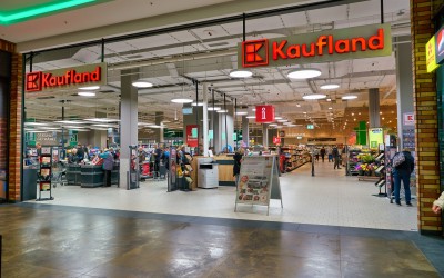 Kaufland lansează o campanie de promovare a cumpărăturilor online