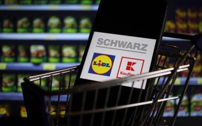 Formatul de discount, contributie majoră în afacerile Schwarz Group în 2021