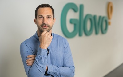 Glovo anunță un nou General Manager în România și deschide cel mai mare birou din regiune  