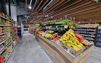 Cum folosește Euromarket remodelările ca strategie de dezvoltare