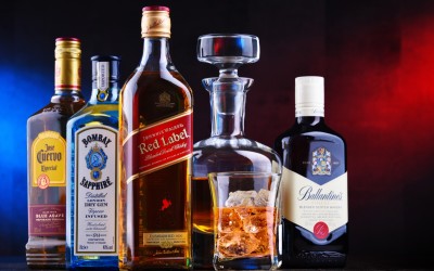 Diageo, tranzacție de peste 450 milioane de euro