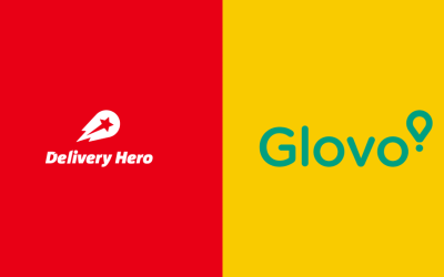 Delivery Hero a finalizat tranzacția prin care preia Glovo