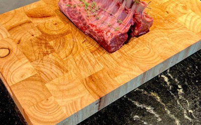 Proprietarul Meat Concept Store investește 200.000 euro într-o nouă locație