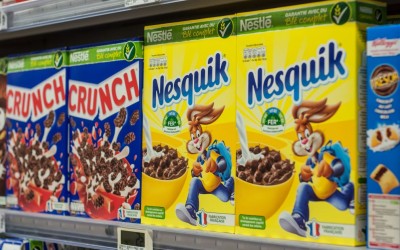 Nestlé România, creștere de peste 12% după prima jumătate a anului