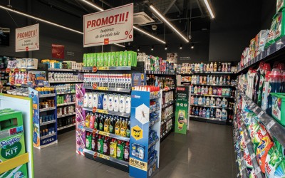 Top, retailerul care privește competiția IKA ca pe o șansă de reinventare 