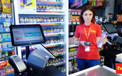 Top, retailerul care privește competiția IKA ca pe o șansă de reinventare 