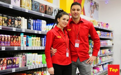 Top, retailerul care privește competiția IKA ca pe o șansă de reinventare 