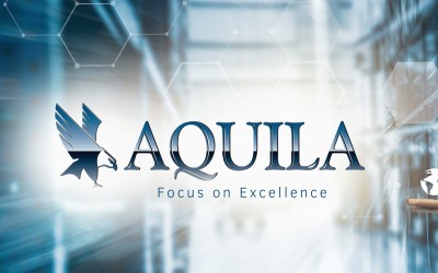 Aquila raportează o creștere de 74% a profitului net