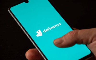 Deliveroo iese de pe piața din Olanda din cauza pierderilor mari înregistrate