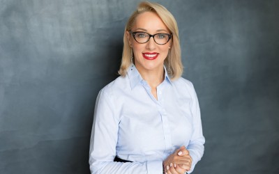 Jagoda Gwardys-Zientara, Carrefour România: Vom continua expansiunea  în acest an cu accent pe proximitate