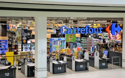 Carrefour își centralizează achizițiile la nivel european. Ce implicații sunt pe piața locală?