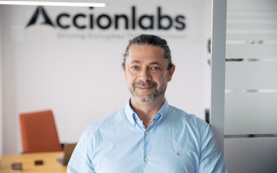 Accion Labs, lider global în Cloud Computing, targetează România pentru accelerarea businessului